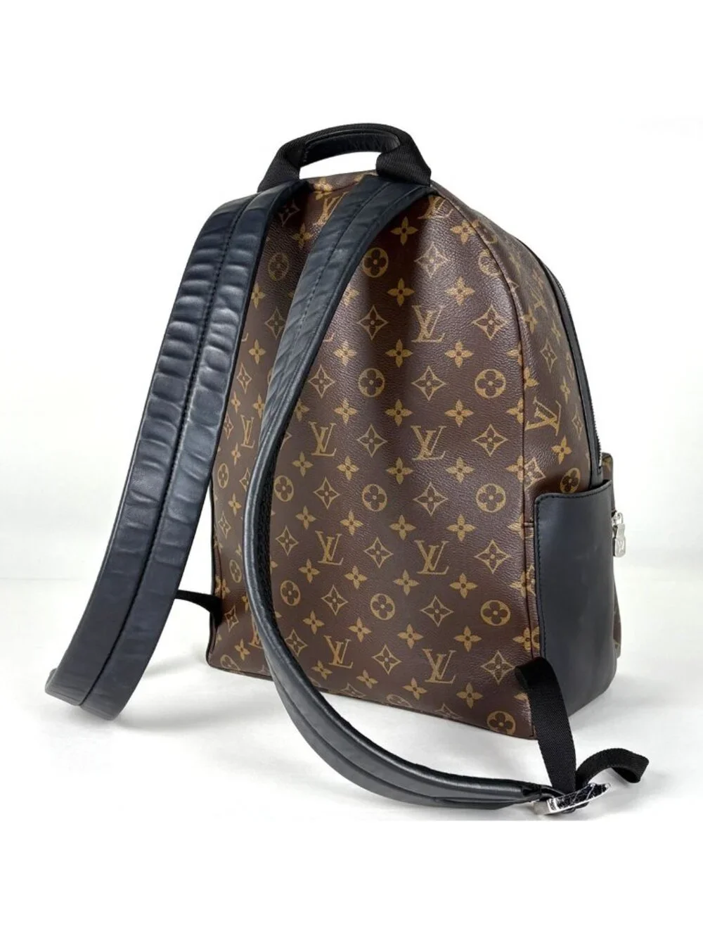 Louis Vuitton this authentic